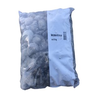 Pebblestones 25KG voor daktuin - afbeelding 2