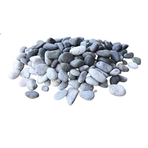 Pebblestones 25KG voor daktuin - afbeelding 3