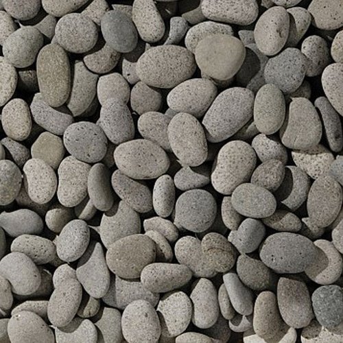 Pebblestones 25KG voor daktuin - afbeelding 1