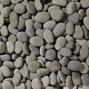 Pebblestones 25KG voor daktuin - afbeelding 1