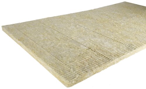 Substraatplaat 25mm voor daktuin - afbeelding 1