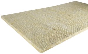 Substraatplaat 25mm voor daktuin