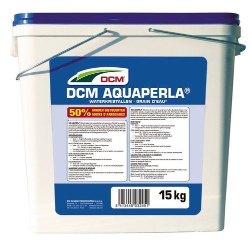 DCM Aquaperla® - Waterkristallen