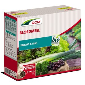 DCM Bloedmeel