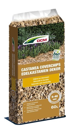 DCM Castanea CoverChips