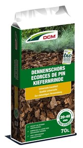 DCM Dennenschors