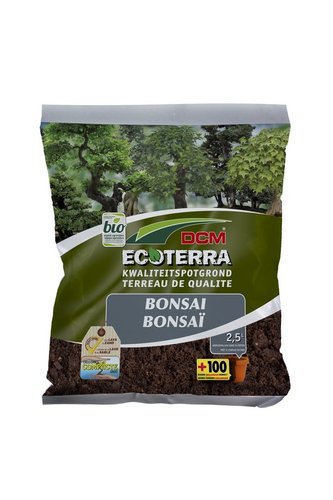DCM Ecoterra® Bonsai