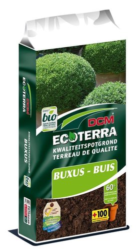 DCM Ecoterra® Buxus
