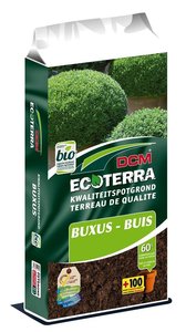 DCM Ecoterra® Buxus