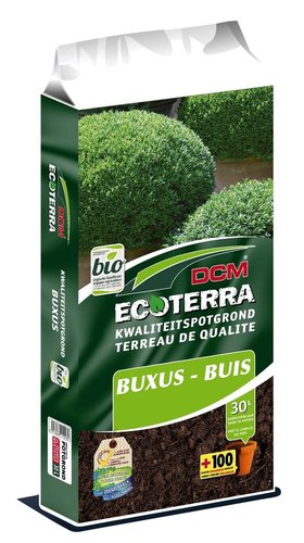 DCM Ecoterra® Buxus