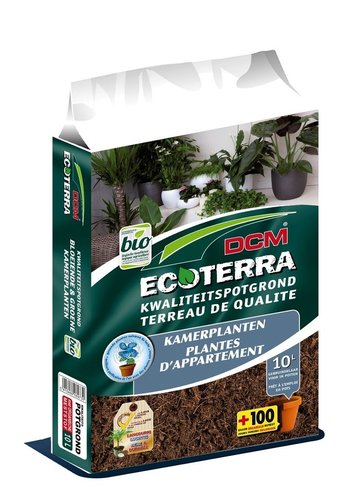 DCM Ecoterra® Kamerplanten