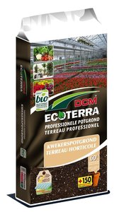 DCM Ecoterra® Kwekerspotgrond