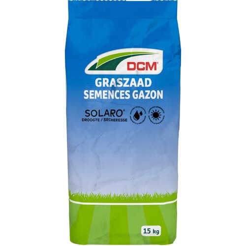 DCM Graszaad Droogte 425 m² (15 kg)