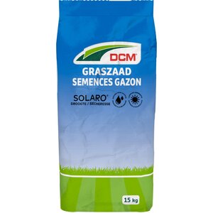 DCM Graszaad Droogte 425 m² (15 kg)