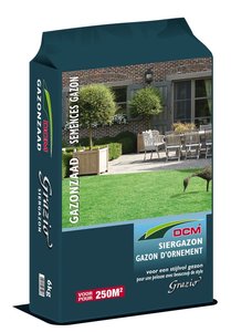 DCM Graszaad Grazio®