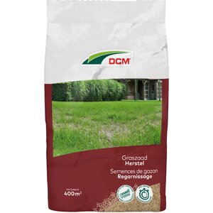 DCM Graszaad Herstel 400 m² (6 kg)