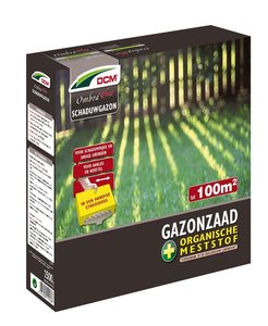 DCM Graszaad Ombra Plus (1,5 kg)