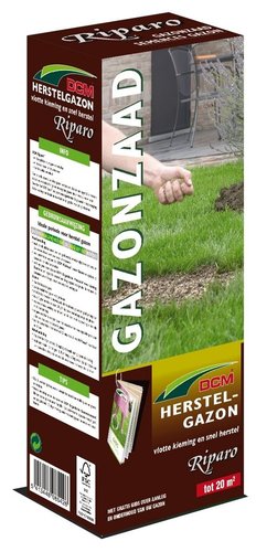 DCM Graszaad Riparo®