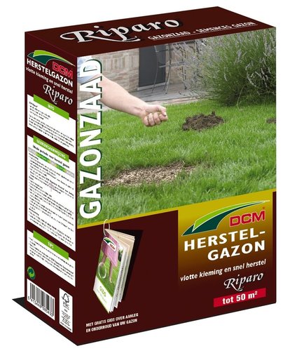 DCM Graszaad Riparo®