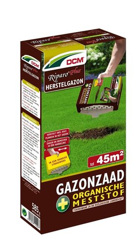 DCM Graszaad Riparo Plus (0,585 kg)