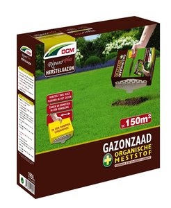 DCM Graszaad Riparo Plus (1,95 kg)