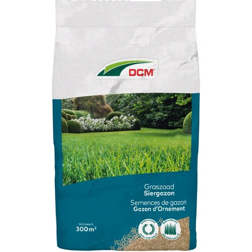 DCM Graszaad Siergazon 300 m² (6 kg)