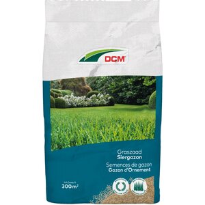 DCM Graszaad Siergazon 300 m² (6 kg)