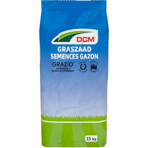 DCM Graszaad Siergazon 750 m² (15 kg)