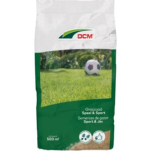 DCM Graszaad Speel & Sport 500 m² (10 kg)
