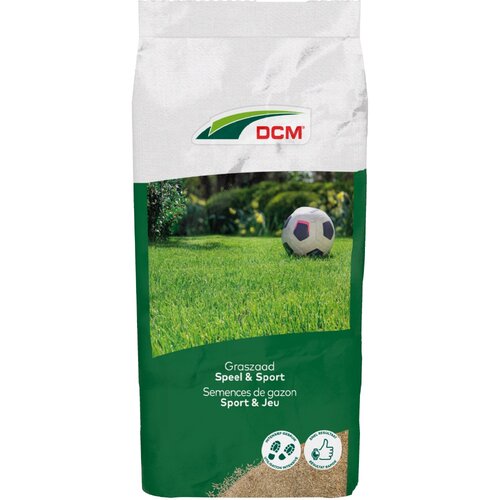 DCM Graszaad Speel & Sport 750 m² (15 kg)