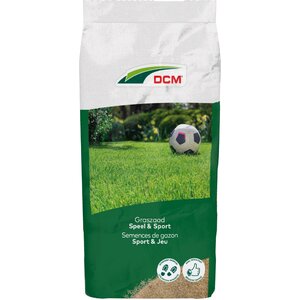 DCM Graszaad Speel & Sport 750 m² (15 kg)