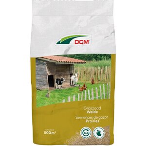 DCM Graszaad Weide 500 m² (6 kg)