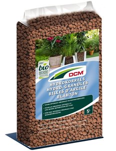 DCM Hydrokorrels