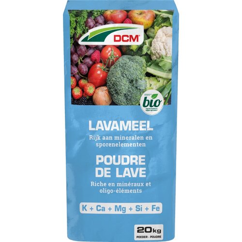 DCM Lavameel 20 kg