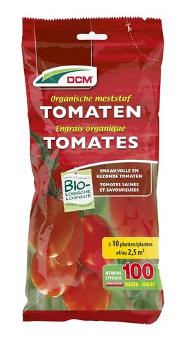 DCM Meststof Tomaten