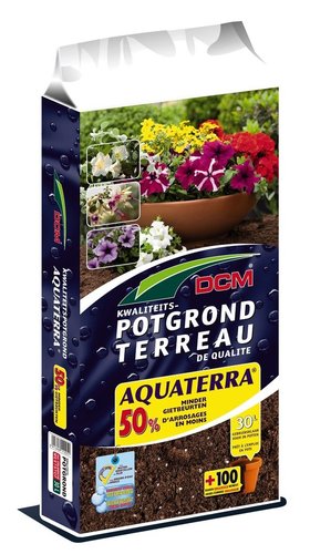 DCM Potgrond Aquaterra®