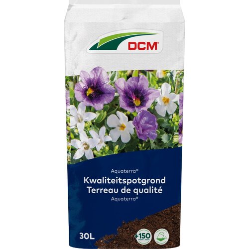 DCM Potgrond Aquaterra® 30 L
