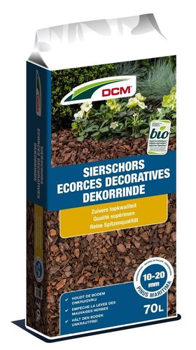 DCM Sierschors 10-20 mm