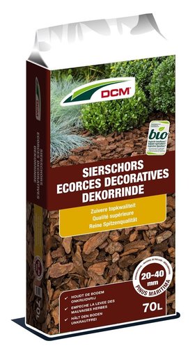 DCM sierschors 20-40 mm
