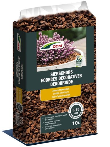 DCM Sierschors 5-15 mm