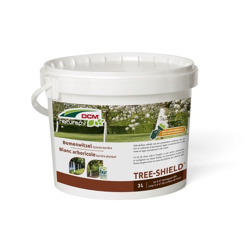 DCM Tree-Shield®
