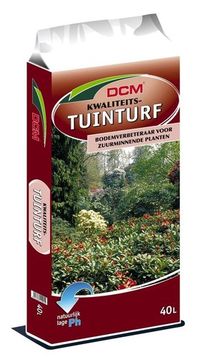 DCM Tuinturf
