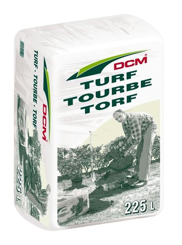 DCM Turf
