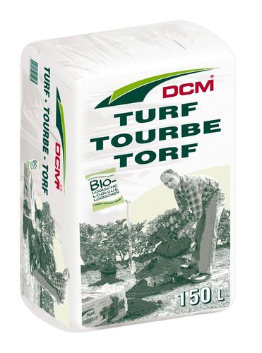 DCM Turf