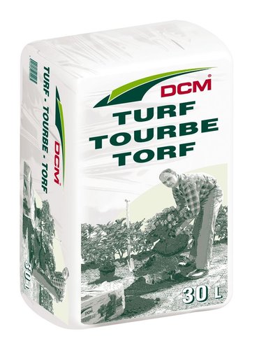 DCM Turf