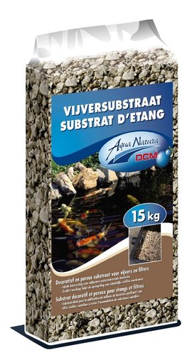 DCM Vijversubstraat