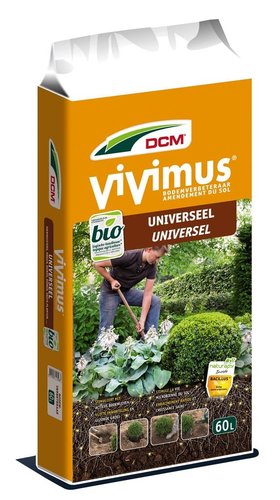 DCM Vivimus® Universeel