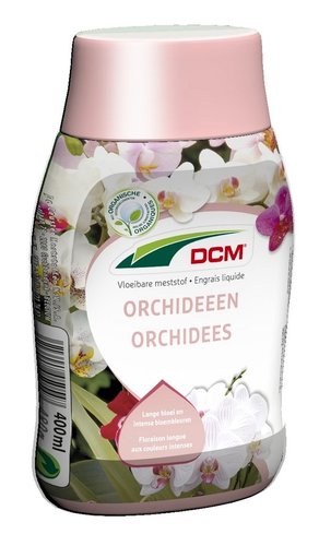 DCM Vloeibare Meststof Orchideeën