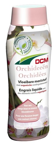 DCM Vloeibare Meststof Orchideeën