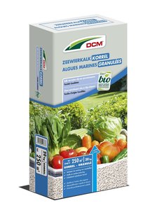 DCM Zeewierkalk Korrel
